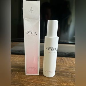 Agent Nateur Holi (Water)